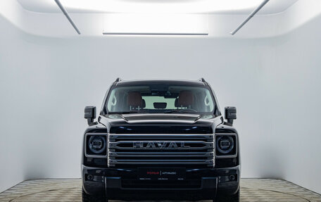 Haval H9, 2024 год, 3 970 000 рублей, 2 фотография