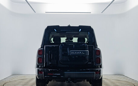 Haval H9, 2024 год, 3 970 000 рублей, 6 фотография