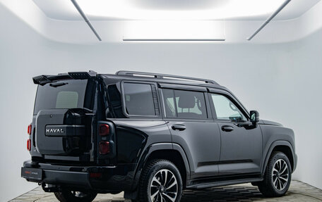 Haval H9, 2024 год, 3 970 000 рублей, 5 фотография