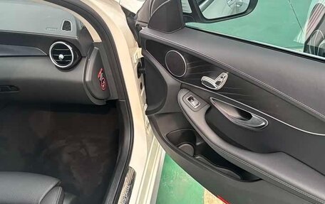 Mercedes-Benz C-Класс, 2021 год, 2 240 010 рублей, 12 фотография