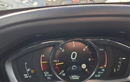 Volvo XC60 II, 2014 год, 1 600 000 рублей, 6 фотография