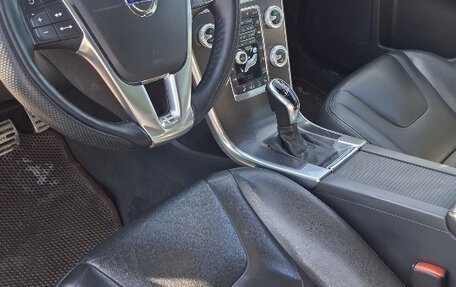 Volvo XC60 II, 2014 год, 1 600 000 рублей, 5 фотография