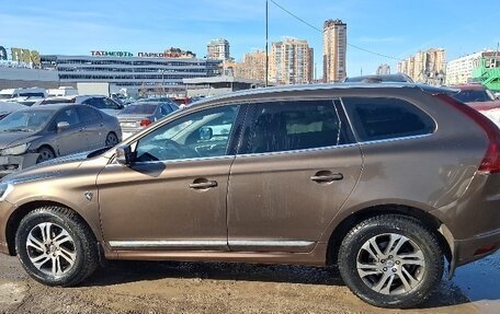 Volvo XC60 II, 2014 год, 1 600 000 рублей, 3 фотография