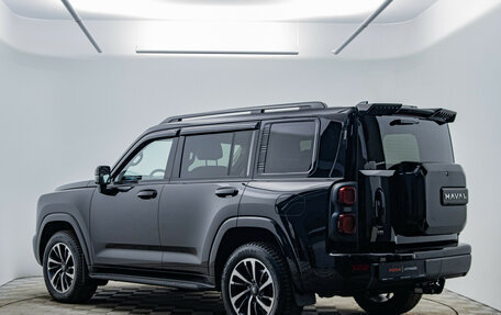 Haval H9, 2024 год, 3 970 000 рублей, 7 фотография