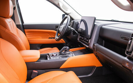 Haval H9, 2024 год, 3 970 000 рублей, 9 фотография