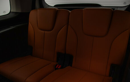 Haval H9, 2024 год, 3 970 000 рублей, 12 фотография