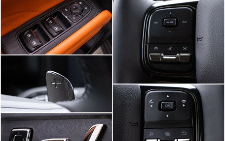 Haval H9, 2024 год, 3 970 000 рублей, 21 фотография