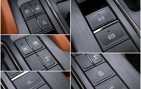 Haval H9, 2024 год, 3 970 000 рублей, 20 фотография