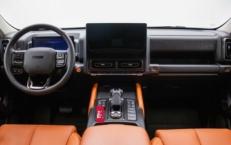 Haval H9, 2024 год, 3 970 000 рублей, 14 фотография