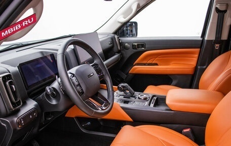 Haval H9, 2024 год, 3 970 000 рублей, 10 фотография