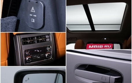 Haval H9, 2024 год, 3 970 000 рублей, 17 фотография