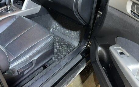 Subaru Forester, 2008 год, 999 999 рублей, 2 фотография