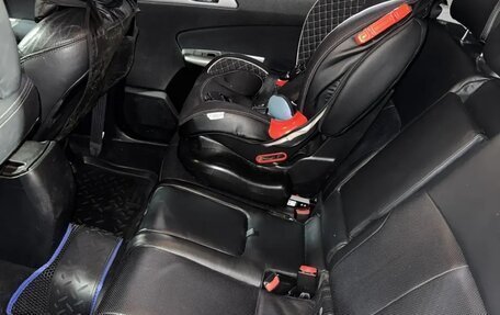 Subaru Forester, 2008 год, 999 999 рублей, 3 фотография