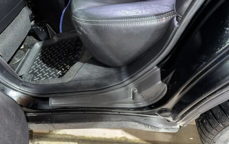 Subaru Forester, 2008 год, 999 999 рублей, 4 фотография