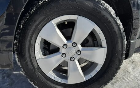 Subaru Forester, 2008 год, 999 999 рублей, 7 фотография