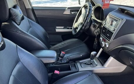 Subaru Forester, 2008 год, 999 999 рублей, 11 фотография