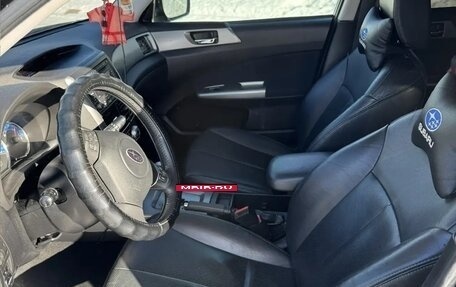 Subaru Forester, 2008 год, 999 999 рублей, 12 фотография