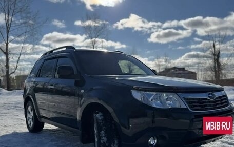 Subaru Forester, 2008 год, 999 999 рублей, 10 фотография