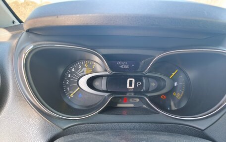 Renault Kaptur I рестайлинг, 2016 год, 1 400 000 рублей, 4 фотография