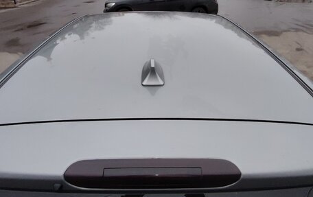 Nissan Tiida, 2008 год, 670 000 рублей, 12 фотография