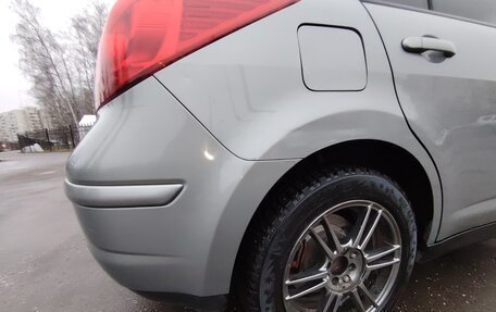 Nissan Tiida, 2008 год, 670 000 рублей, 8 фотография