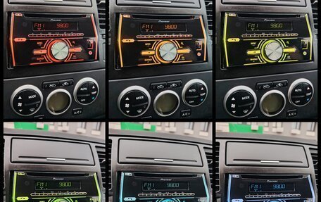 Nissan Tiida, 2008 год, 670 000 рублей, 13 фотография