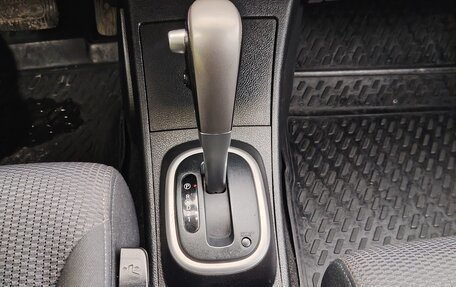 Nissan Tiida, 2008 год, 670 000 рублей, 14 фотография