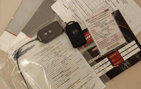 Nissan Tiida, 2008 год, 670 000 рублей, 16 фотография