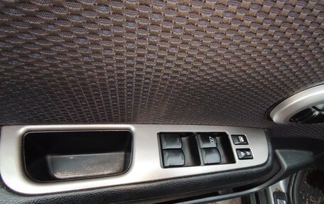 Nissan Tiida, 2008 год, 670 000 рублей, 23 фотография