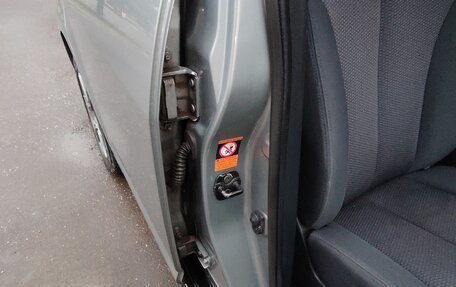 Nissan Tiida, 2008 год, 670 000 рублей, 26 фотография