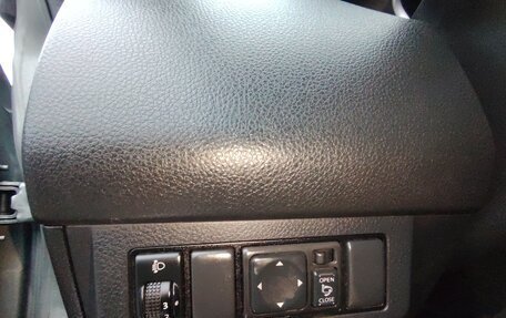 Nissan Tiida, 2008 год, 670 000 рублей, 22 фотография