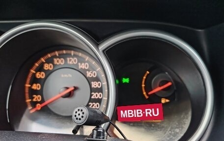 Nissan Tiida, 2008 год, 670 000 рублей, 15 фотография