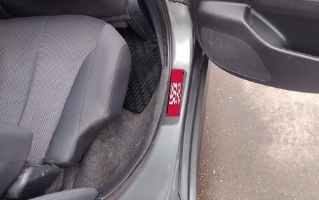 Nissan Tiida, 2008 год, 670 000 рублей, 20 фотография