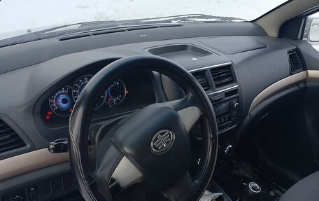 FAW Besturn B50 I, 2013 год, 100 000 рублей, 5 фотография