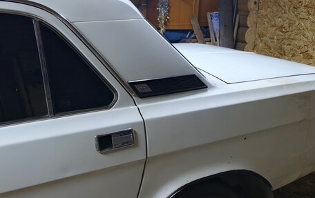 ГАЗ 3102 «Волга», 1997 год, 200 000 рублей, 12 фотография