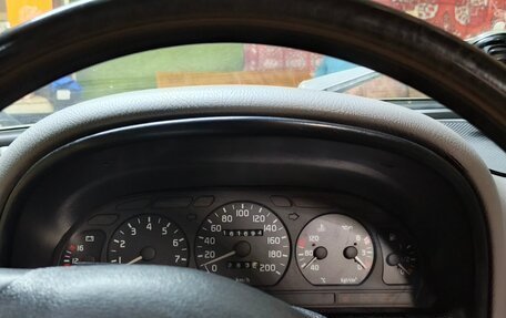 ГАЗ 3102 «Волга», 1997 год, 200 000 рублей, 7 фотография