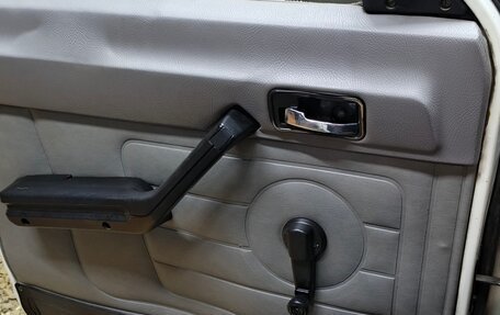 ГАЗ 3102 «Волга», 1997 год, 200 000 рублей, 8 фотография