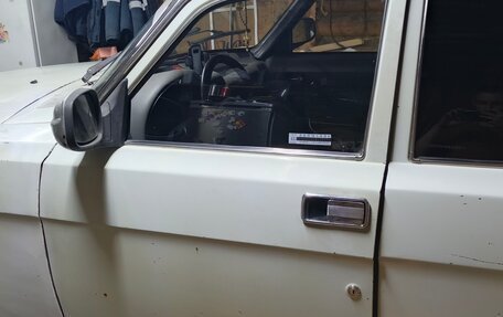 ГАЗ 3102 «Волга», 1997 год, 200 000 рублей, 10 фотография