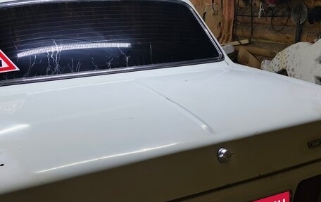 ГАЗ 3102 «Волга», 1997 год, 200 000 рублей, 13 фотография