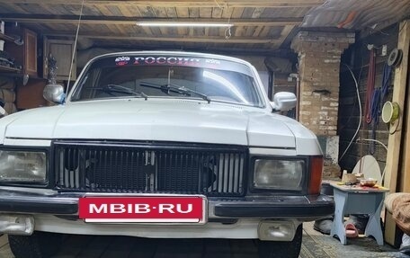 ГАЗ 3102 «Волга», 1997 год, 200 000 рублей, 11 фотография