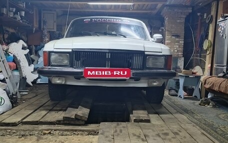 ГАЗ 3102 «Волга», 1997 год, 200 000 рублей, 14 фотография