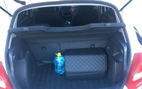 Skoda Fabia II, 2013 год, 640 000 рублей, 5 фотография