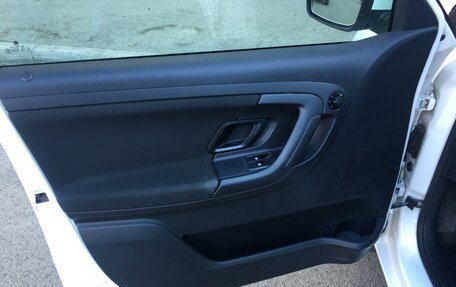 Skoda Fabia II, 2013 год, 640 000 рублей, 9 фотография