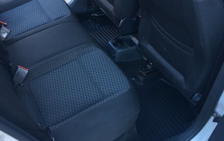 Skoda Fabia II, 2013 год, 640 000 рублей, 13 фотография