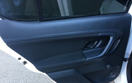 Skoda Fabia II, 2013 год, 640 000 рублей, 12 фотография