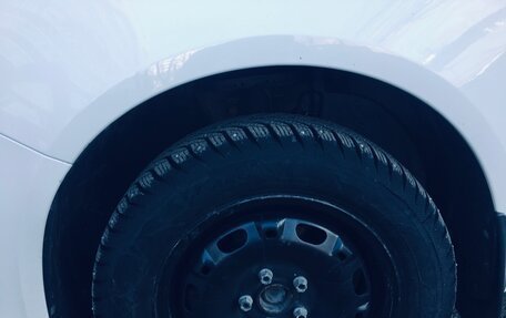 Skoda Fabia II, 2013 год, 640 000 рублей, 16 фотография