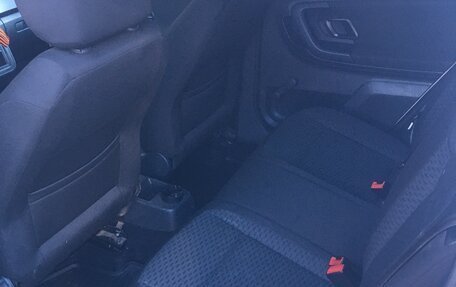 Skoda Fabia II, 2013 год, 640 000 рублей, 11 фотография