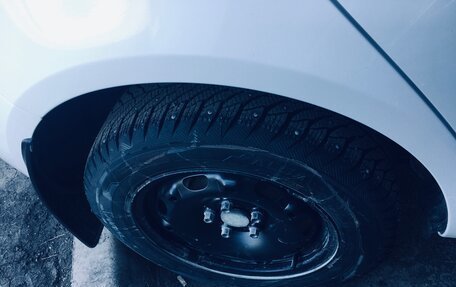 Skoda Fabia II, 2013 год, 640 000 рублей, 18 фотография