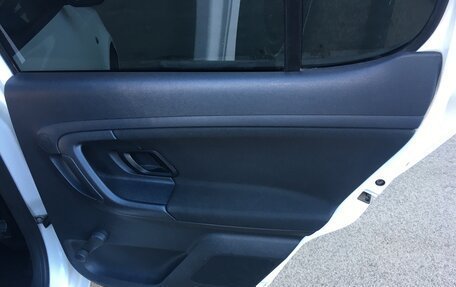 Skoda Fabia II, 2013 год, 640 000 рублей, 14 фотография