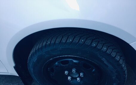 Skoda Fabia II, 2013 год, 640 000 рублей, 17 фотография